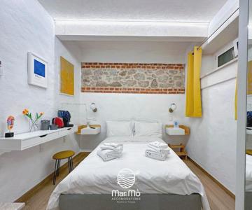 Maremò Accomodations - Rooms In Tropea