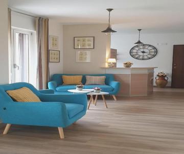 Le Camere Di Libero E Roberta