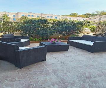 Casetta Pinetamare Tropea