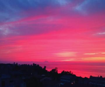 Appartamento Orizzonte Stromboli