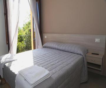 Solandra Affittacamere