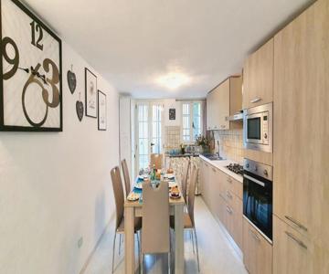 Pieno Centro Apartment