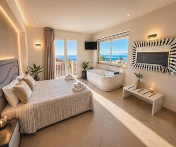 Imperial Rooms Tropea