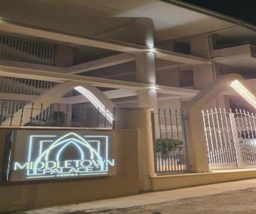 Appartamenti Tropea Middle Town