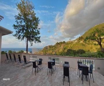 Residenza La Grazia Tropea - Free Parking -