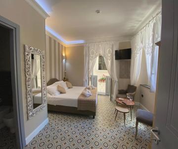 The World Suite