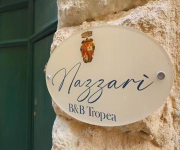 Nazzarì B&b Tropea