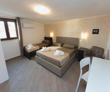 Bed And Breakfast Horizon