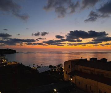 Tithouse Tropea
