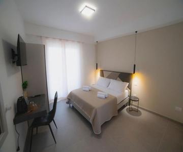 Soraya Rooms Tropea