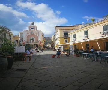 Appartamento Ercole - Tropea Centralissimo