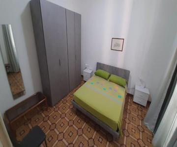 Appartamento Indipendenza - Tropea Centralissimo