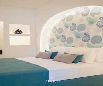Mare - A Jungle Retreat