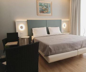 Atlantide Suites Tropea