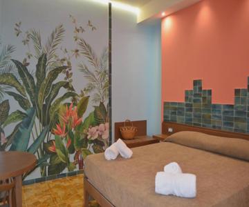 Kaleido Rooms - Tropea Center