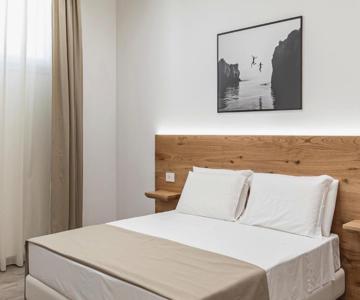 Sabbia Tropea Apartments And Rooms