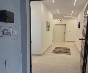 Javelin's Accomodation