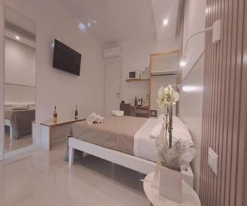 Diamond Rooms Tropea