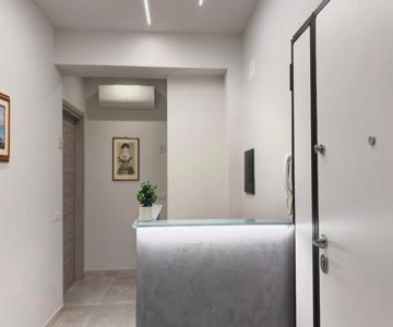 Alla Corte Degli Dei