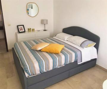 Appartamento Donna Imma