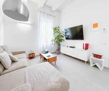 Le Palazzine Accomodations - Guest House In Tropea