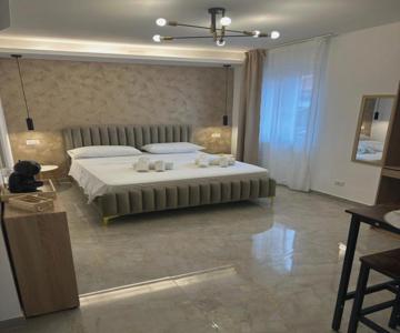 Salva's Accommodation