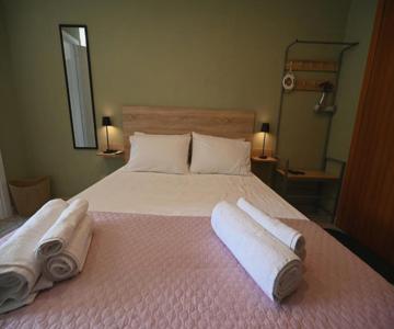 Kiko's Rooms - Centro Tropea