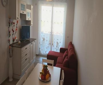 Altamarea Apartment