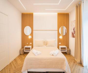 Tropea Alto Borgo Rooms