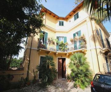 Sara Accommodation