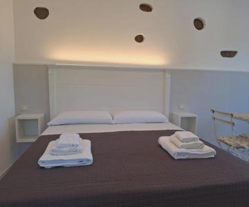 San Francesco Tropea Accomodation 2