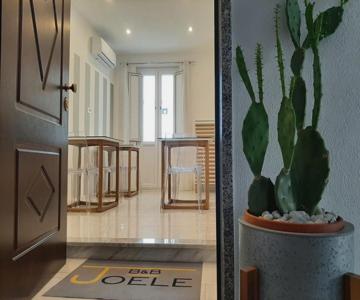 B&b Joele