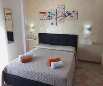 Residenza Il Cremino Tropea