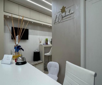 B&b L'orchidea
