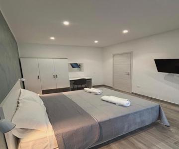 Osiride & Iside Charm Appartments