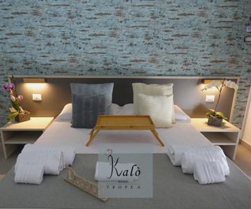 KalÓ Rooms