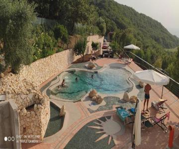 Il Corbezzolo Tropea Residence