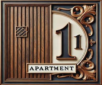Apartment 11