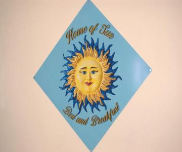 B&b House Of Sun