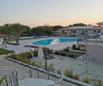 Zambrone Mare Appartamento / Piscina / Mare