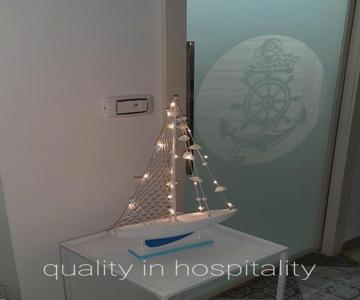 Terra Di Mare Apartment & Management