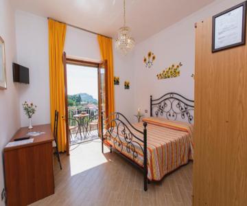 Sant'anna Bed & Breakfast