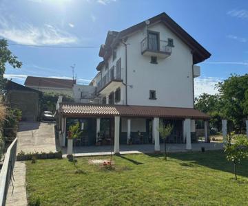 La Perla Dei Gemelli