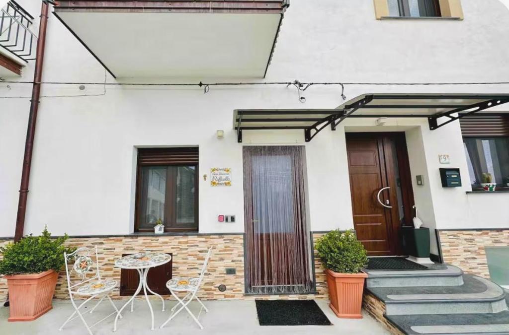 Casa Vacanza Raffaella