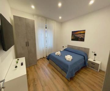 Parthenope Art Apartment
