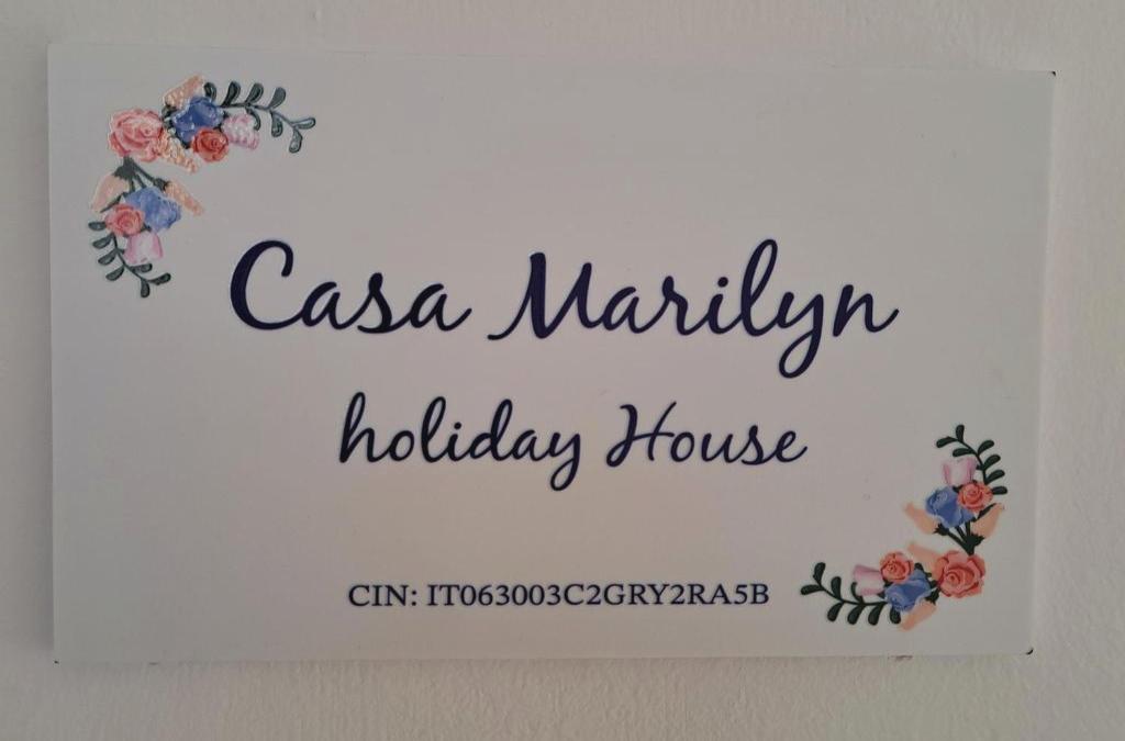 Casa Marilyn