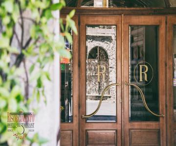 Hotel Risorgimento