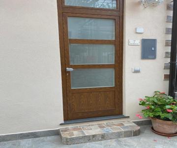 La Casetta Del Borgo