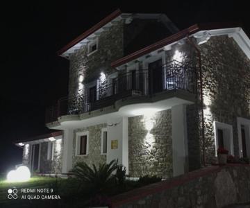 Lux Vera B & B