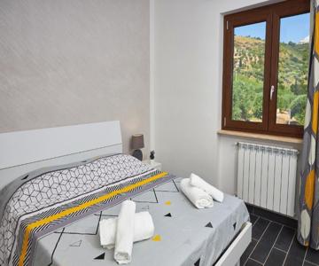 Cilentia B&b